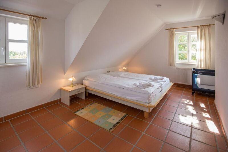 Feriendorf Rugana - Klassik Appartement Mit 1 Schlafzimmer B58 Dranske Dış mekan fotoğraf